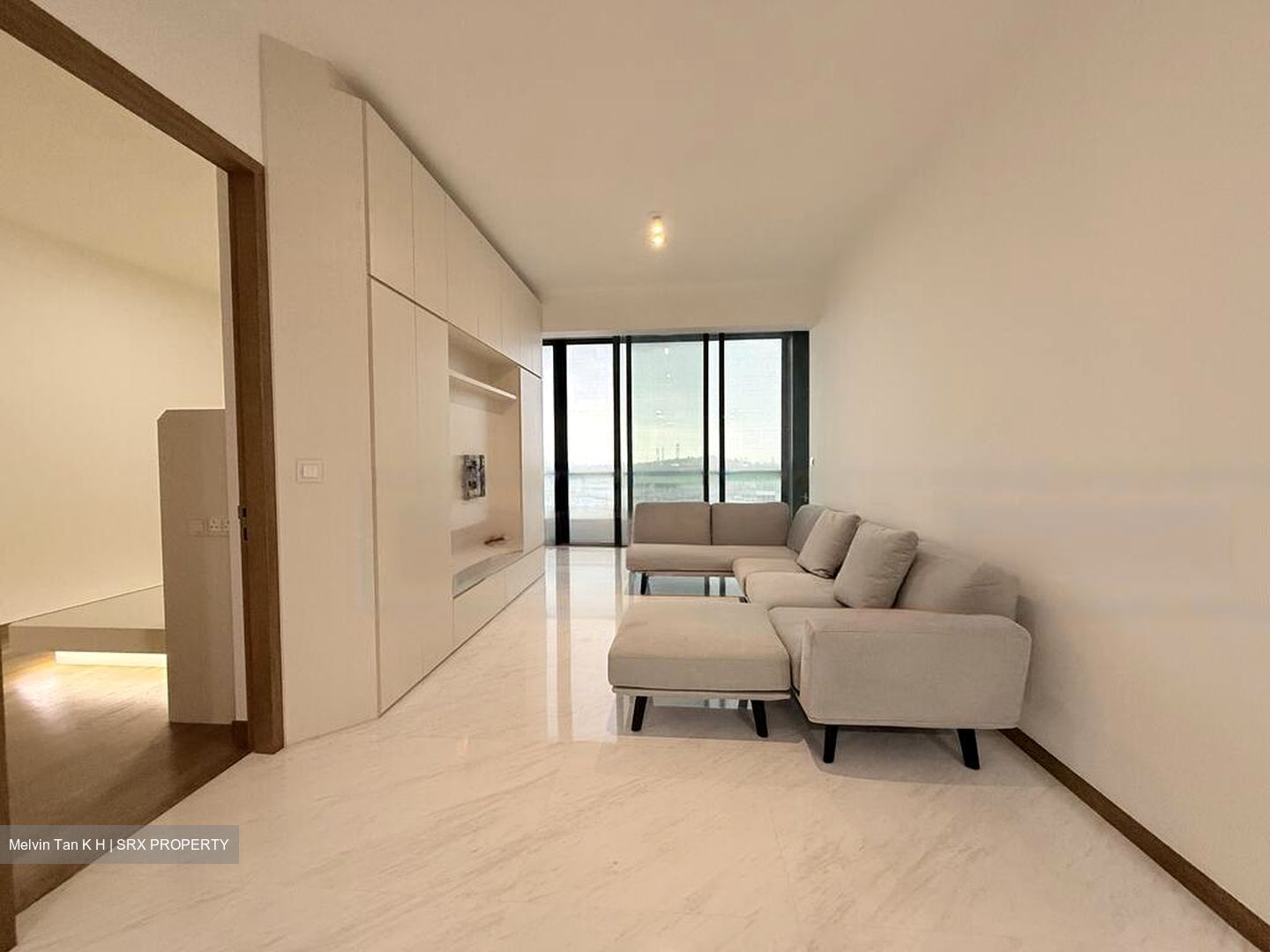 Marina One Residences (D1), Apartment #464375401